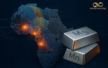 BLOOH Solution - September 03, 2025 BLOOH Solution - BLOOH Solution: Africa Acquisitions — Cobalt & Manganese as Energy-Transition Key Metals